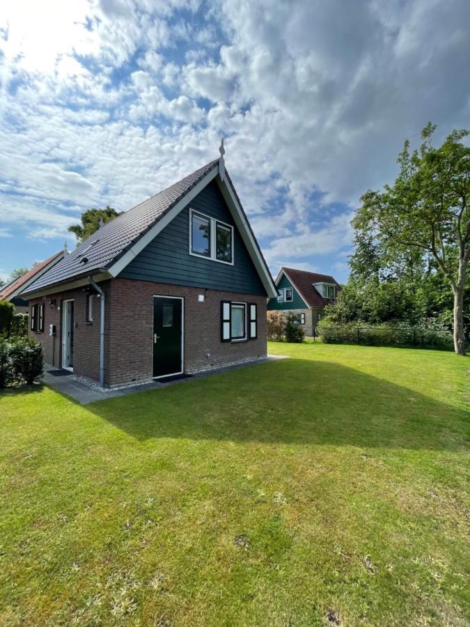 Holiday Home Villa Favorita By Interhome Zonnemaire Экстерьер фото