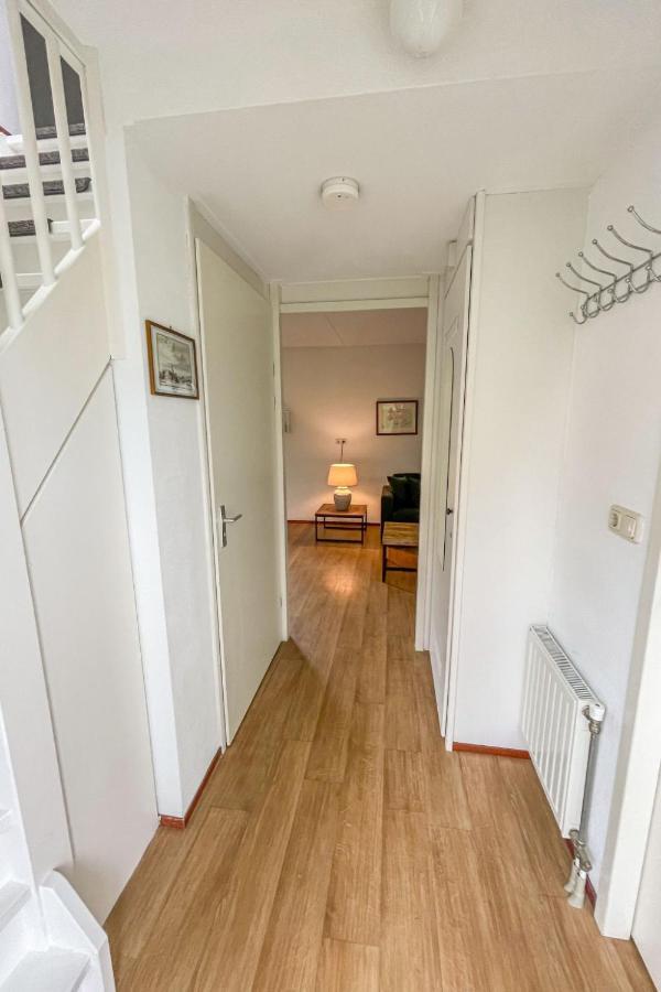 Holiday Home Villa Favorita By Interhome Zonnemaire Экстерьер фото