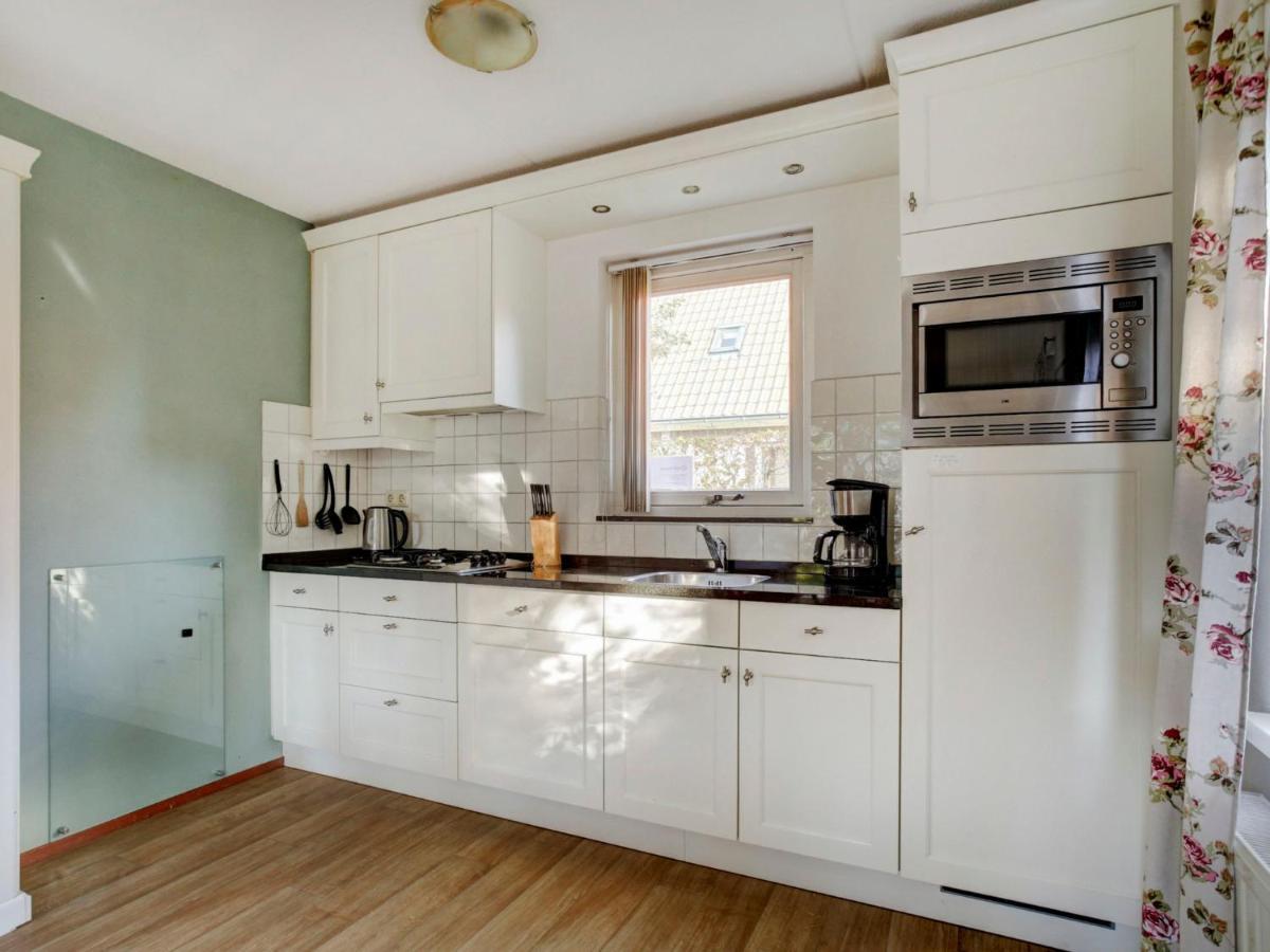 Holiday Home Villa Favorita By Interhome Zonnemaire Экстерьер фото