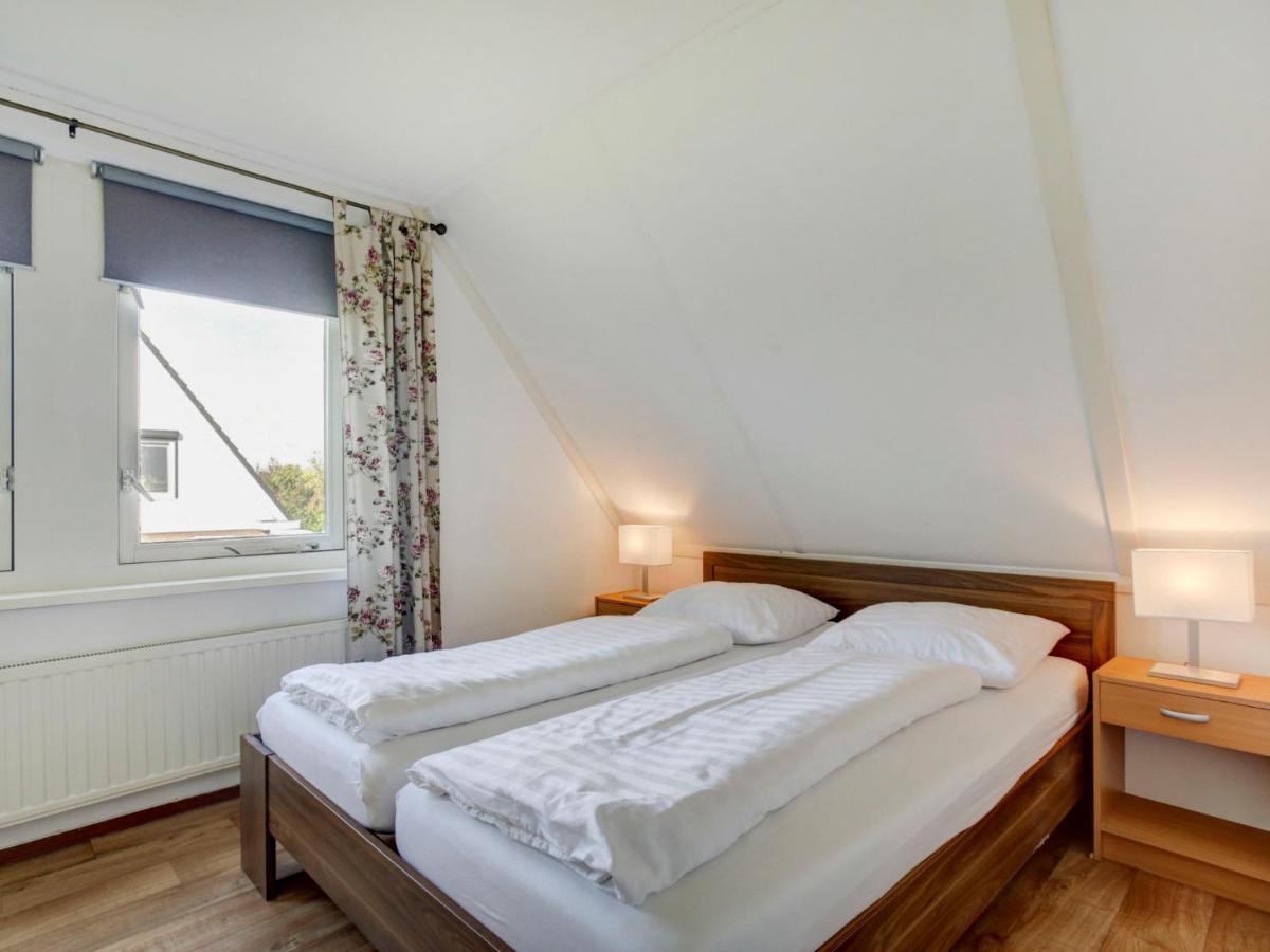 Holiday Home Villa Favorita By Interhome Zonnemaire Экстерьер фото