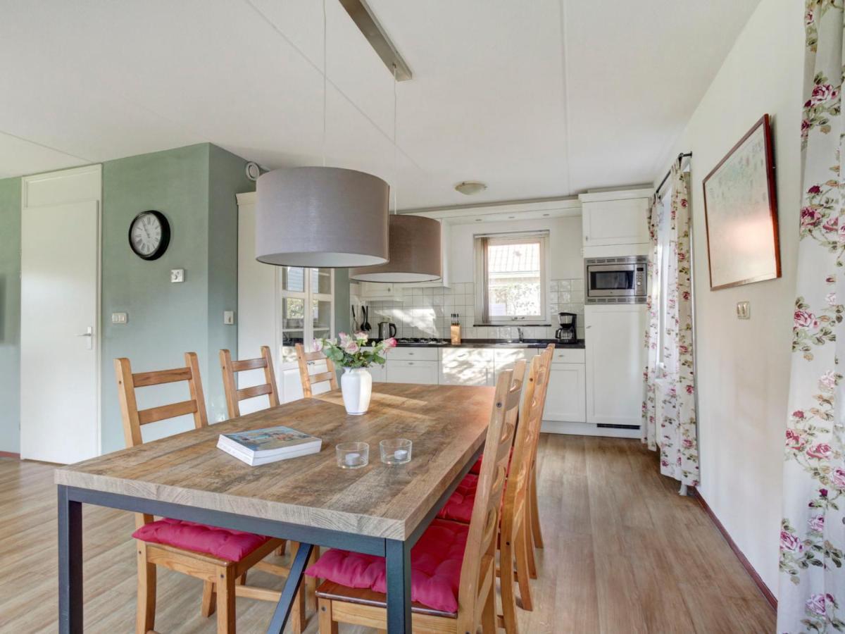 Holiday Home Villa Favorita By Interhome Zonnemaire Экстерьер фото