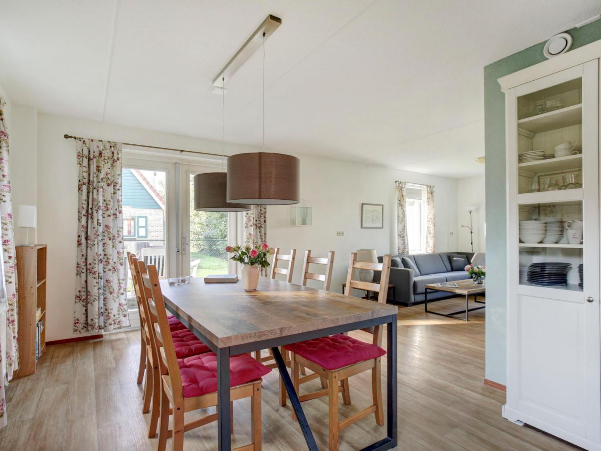 Holiday Home Villa Favorita By Interhome Zonnemaire Экстерьер фото