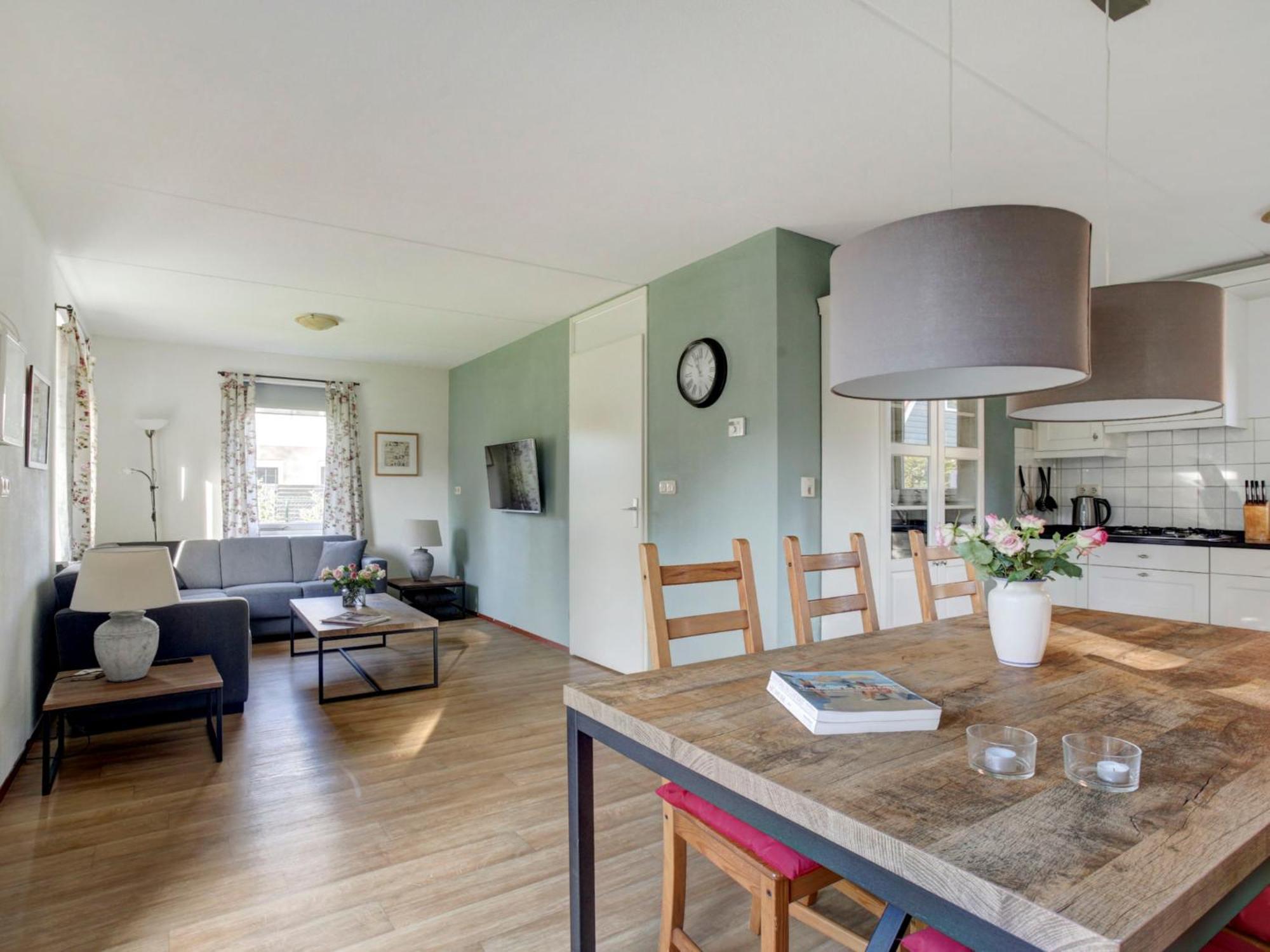 Holiday Home Villa Favorita By Interhome Zonnemaire Экстерьер фото
