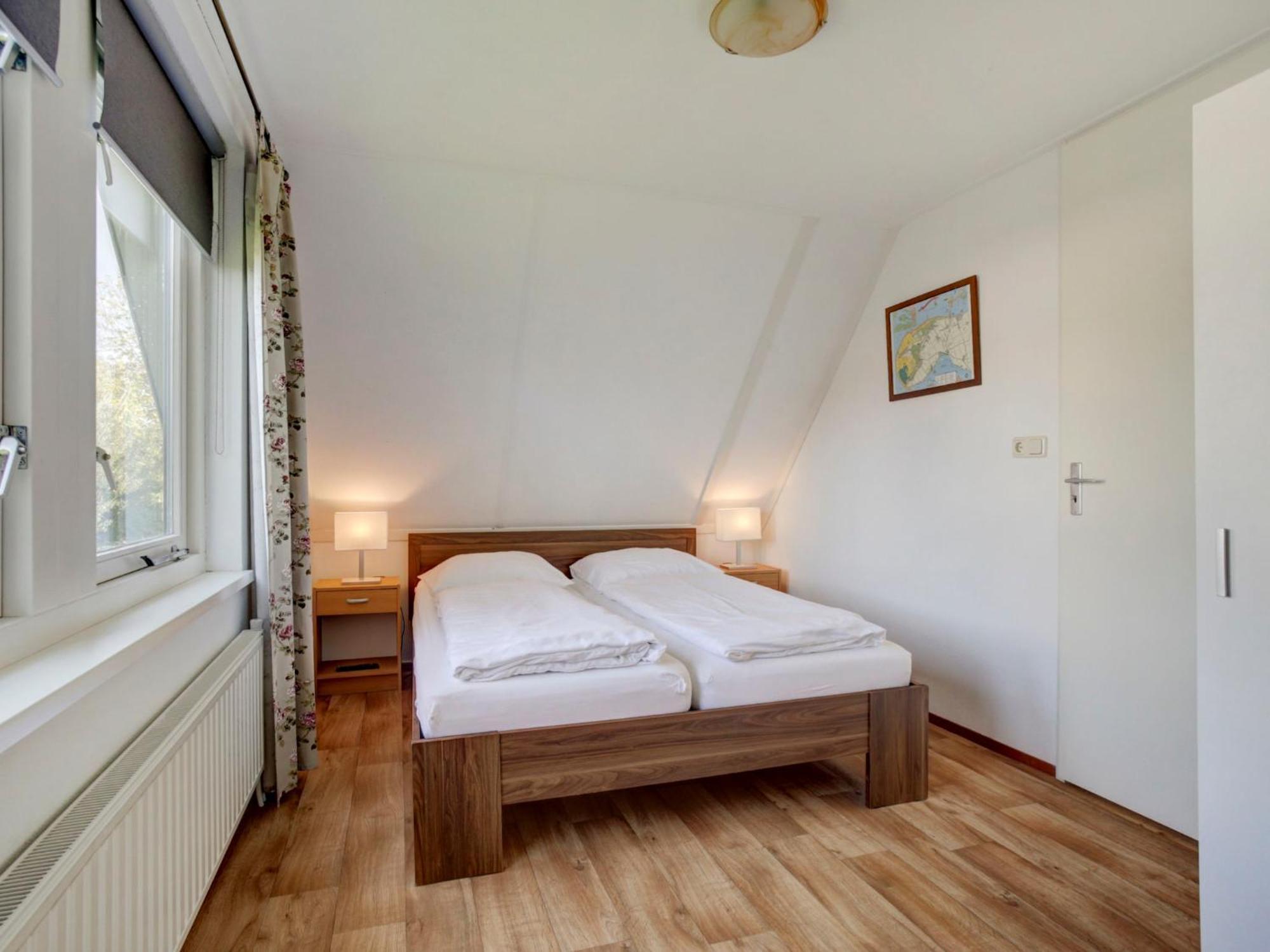 Holiday Home Villa Favorita By Interhome Zonnemaire Экстерьер фото