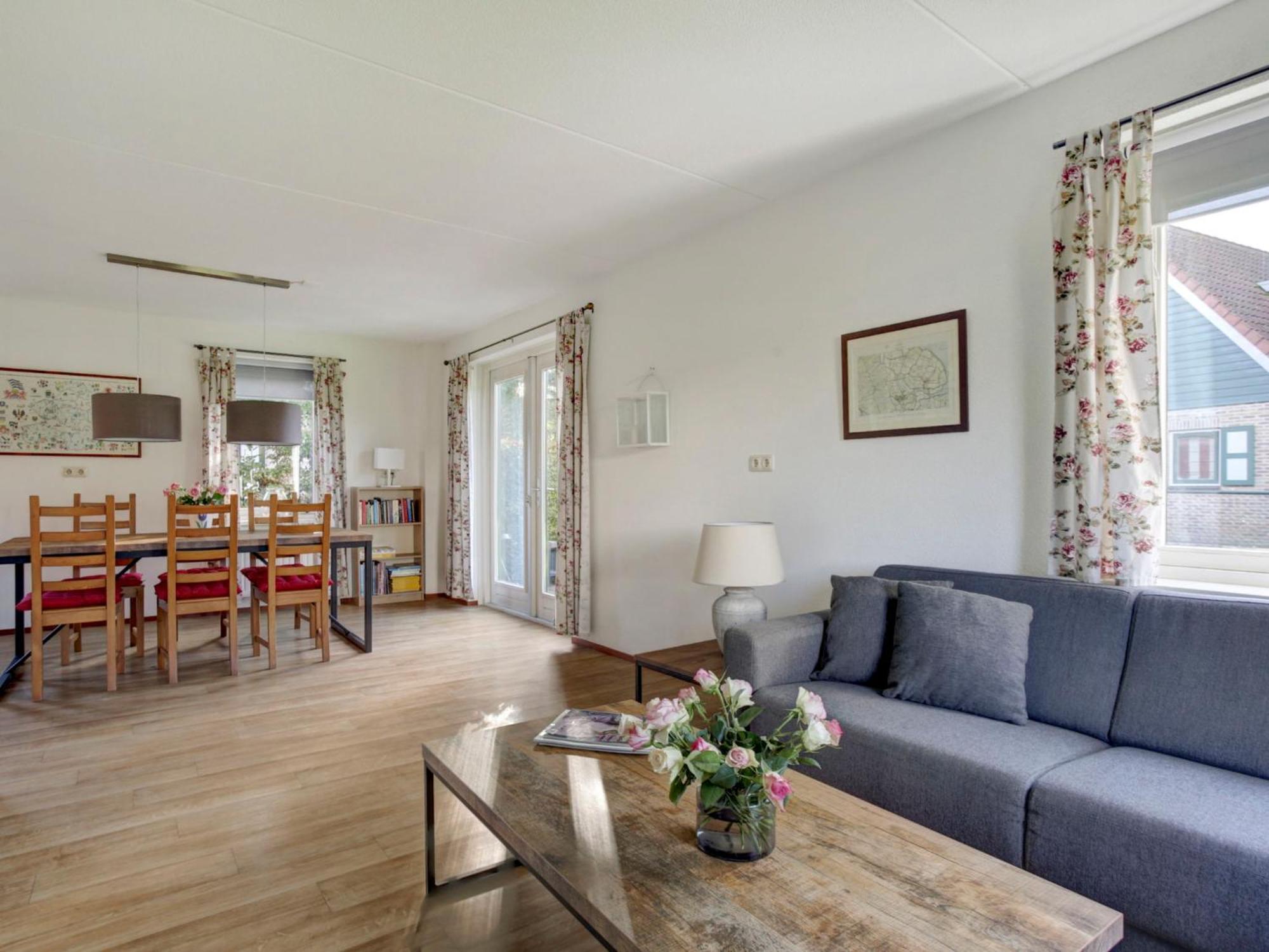 Holiday Home Villa Favorita By Interhome Zonnemaire Экстерьер фото