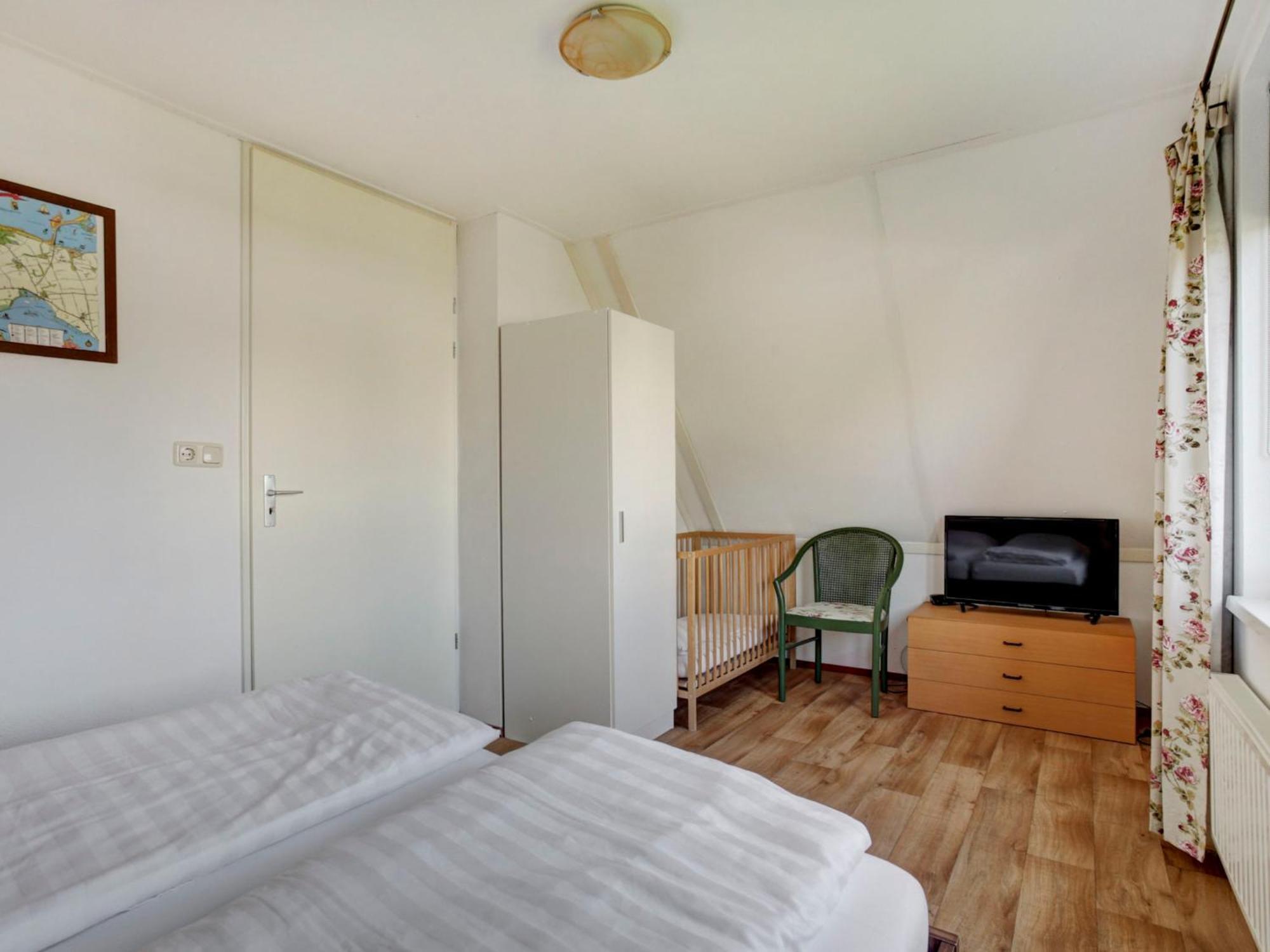 Holiday Home Villa Favorita By Interhome Zonnemaire Экстерьер фото