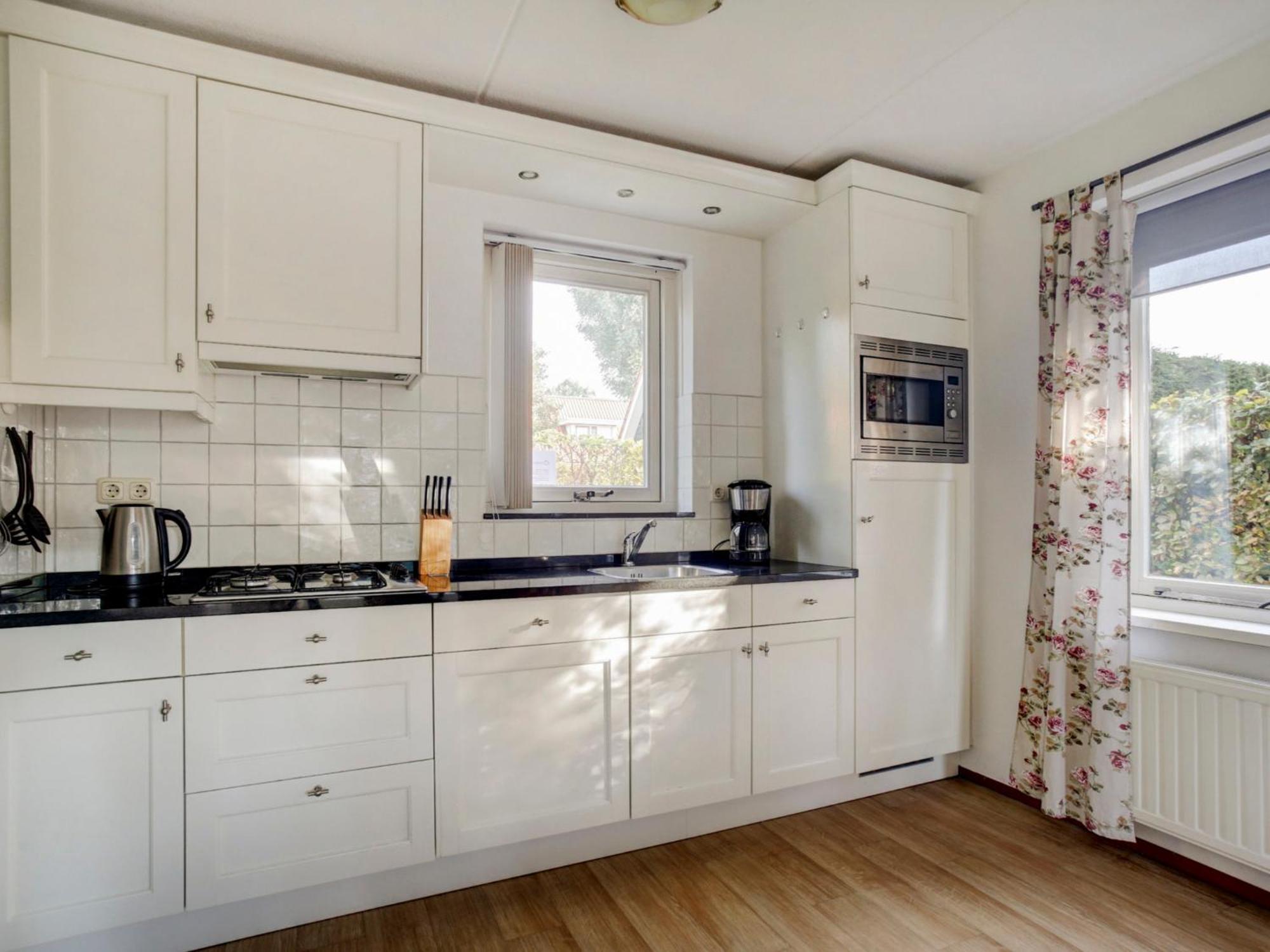 Holiday Home Villa Favorita By Interhome Zonnemaire Экстерьер фото